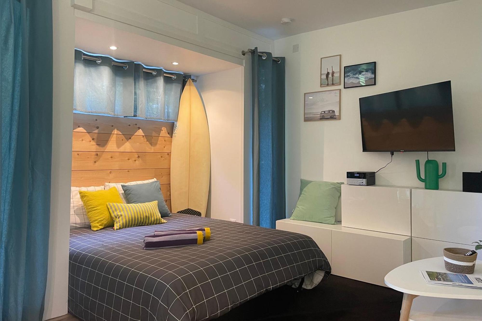 Le Bungalow Bonningues-les-Calais 외부 사진
