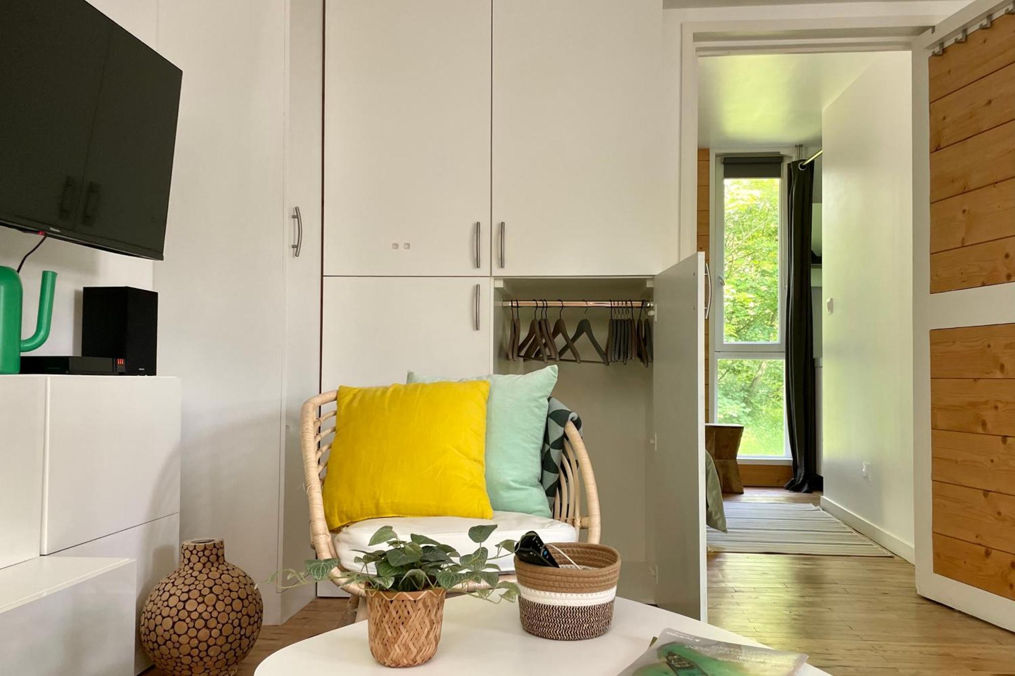 Le Bungalow Bonningues-les-Calais 외부 사진
