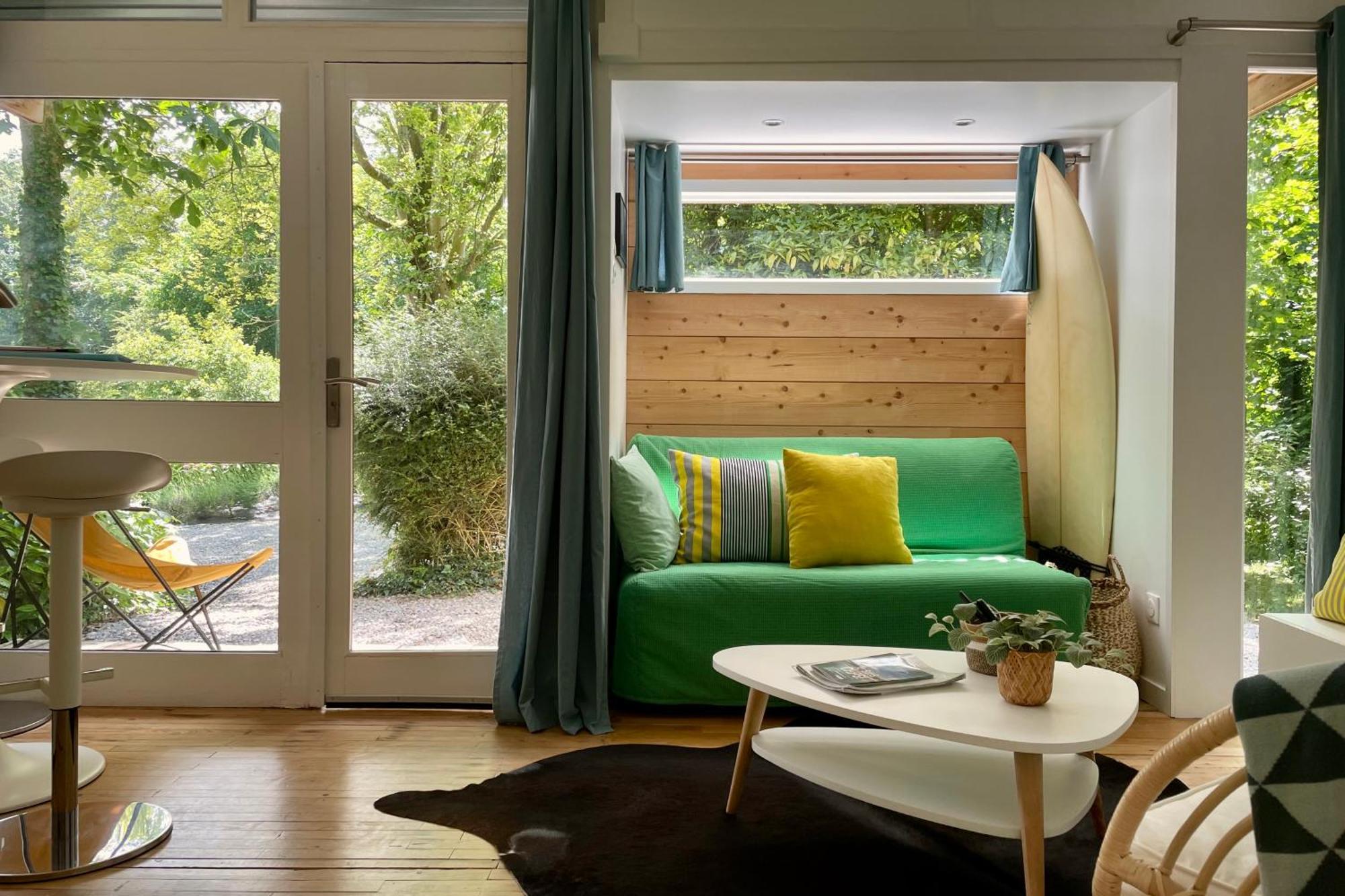 Le Bungalow Bonningues-les-Calais 외부 사진
