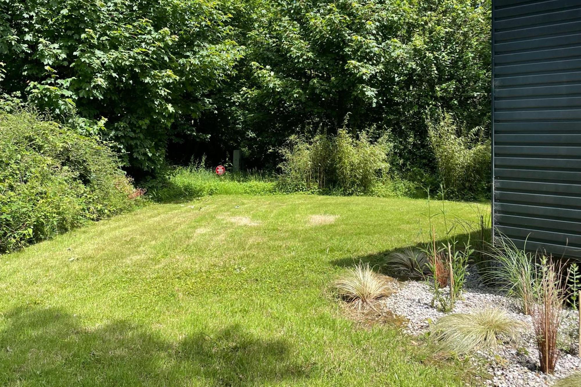 Le Bungalow Bonningues-les-Calais 외부 사진