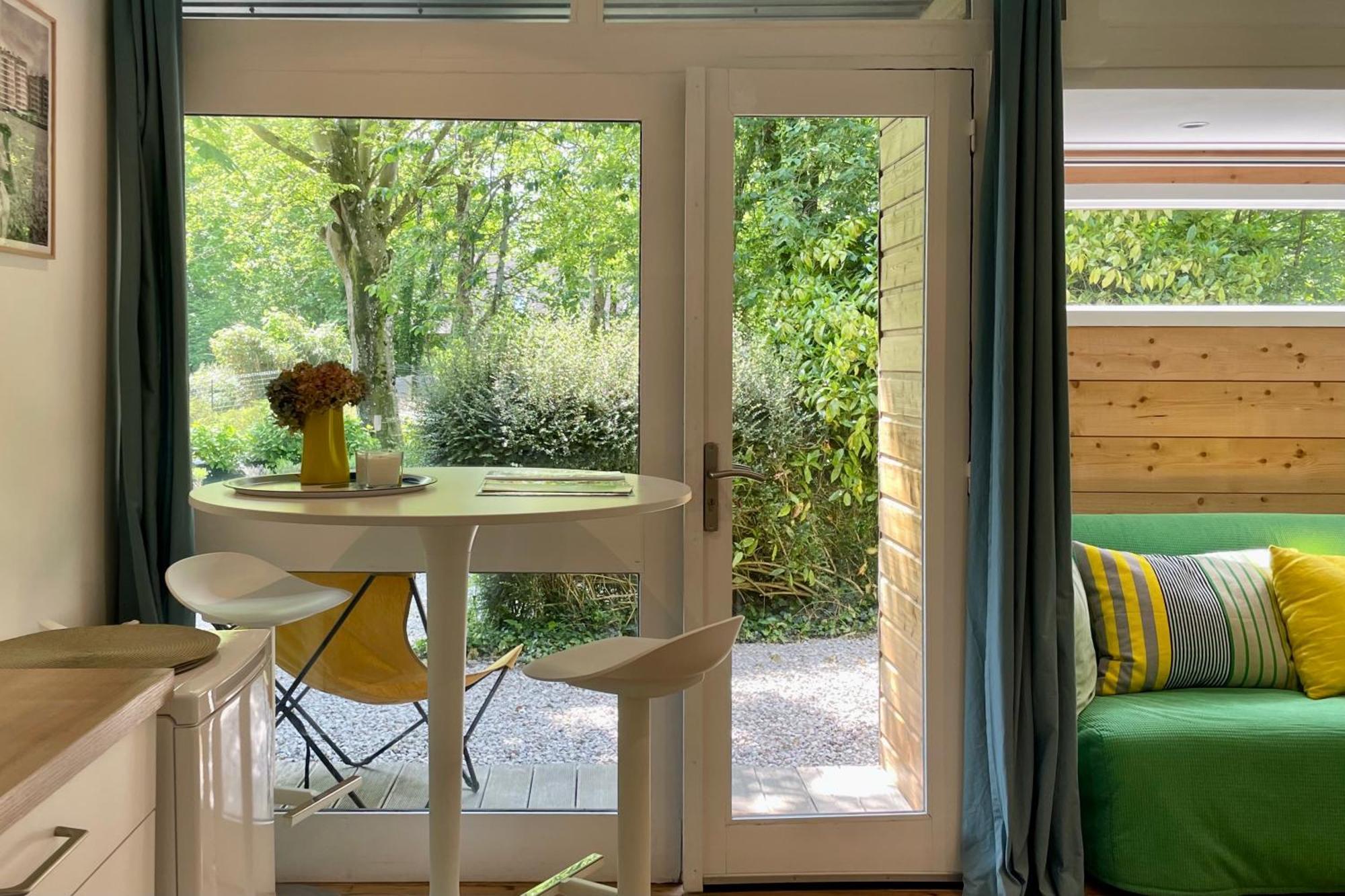 Le Bungalow Bonningues-les-Calais 외부 사진